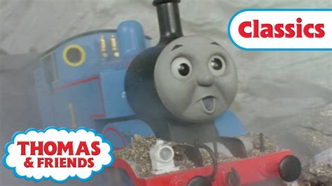 The Fogman Thomas The Tank Engine Classics Season 6 Episode 6 YouTube