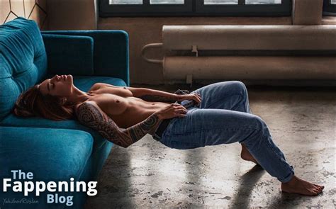 Pocahontas Persian Nude Leaks Photo TheFappening