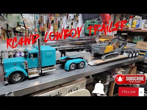 RC4WD - YouTube