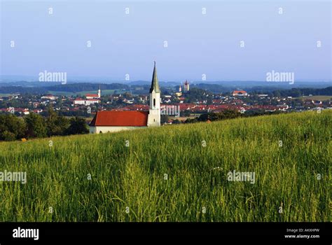 haag kirche  res stock photography  images alamy