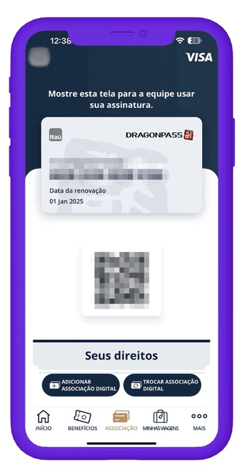 Visa Airport Companion App De Acesso A Sala Vip