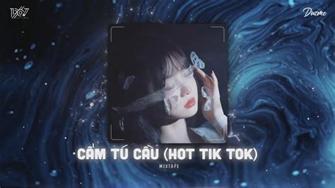 Chờ Người Từ Lúc Nắng Dần Buông Cẩm Tú Cầu Remix Nhạc HOT Trend Tik Tok YouTube