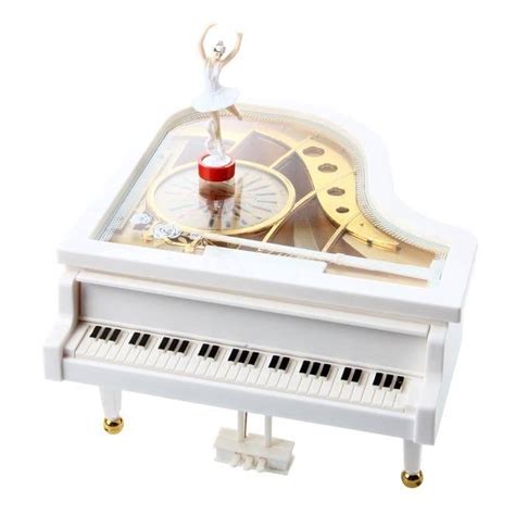 Шкатулка Рояль - шкатулка рояль купить