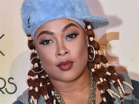 Da Brat Reveals Why It Took Her 20 Years To Finally Come Out