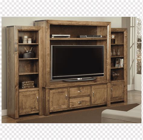 Wall Unit Solid Wood Entertainment Centers Tv Stands Shelf Wall Unit