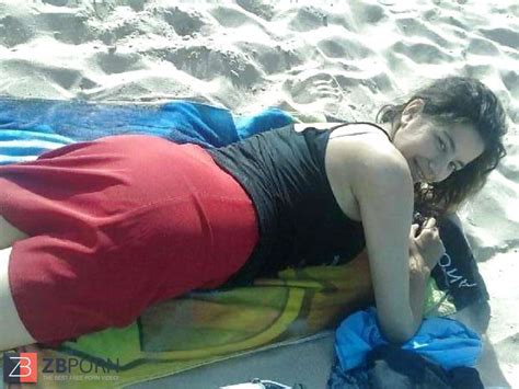 Arab Moroccan Jihane ZB Porn