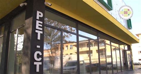 La Aproape Doi Ani De C Nd A Fost Instalat La Spitalul Victor Babe Din Timi Oara A Fost