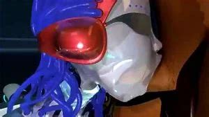 Watch Doppelganger Robot Cartoon Hardcore Porn SpankBang