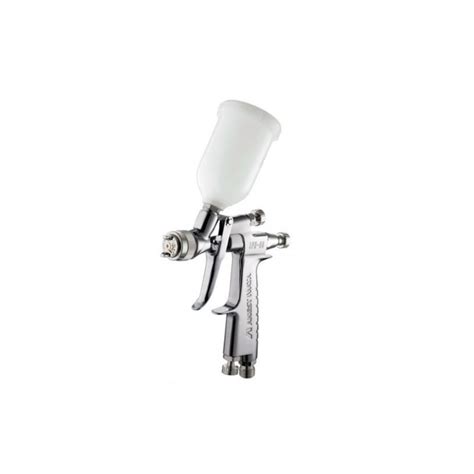 Anest Iwata LPH 80