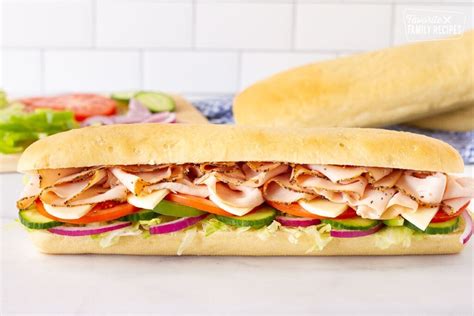 5 Lowest Calorie Breads At Subway