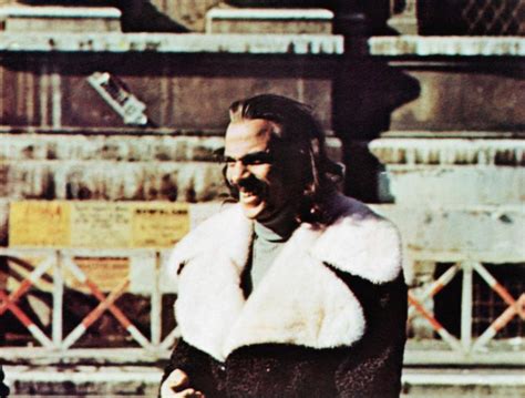 Ron O'Neal - Actor, Director, Writer