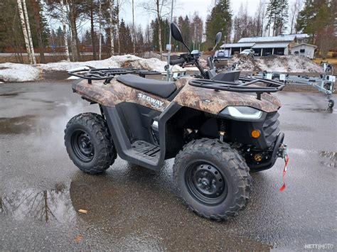 Segway Snarler At S Naked Cm Kitee M Nkij Nettimoto