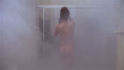 Nude Video Celebs Maren Jensen Nude Deadly Blessing 1981