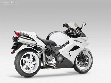 Honda Vfr F Interceptor