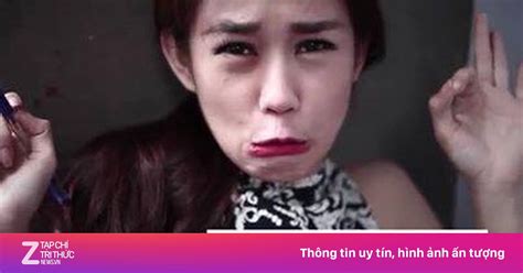 Hot girl điên nhẹ của những clip hài khuấy đảo mạng Đời sống ZNEWS VN