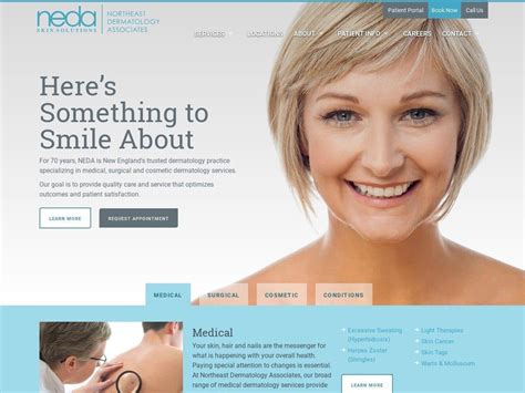 10 Best Dermatology Website Designs Dental Country™