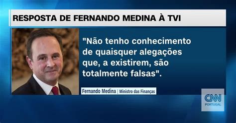 N O Pode Continuar Como Ministro Das Finan As Sem Dar Qualquer