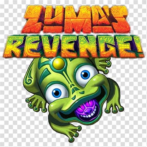 Zuma Revenge Dock Icon Transparent Background Png Clipart Hiclipart