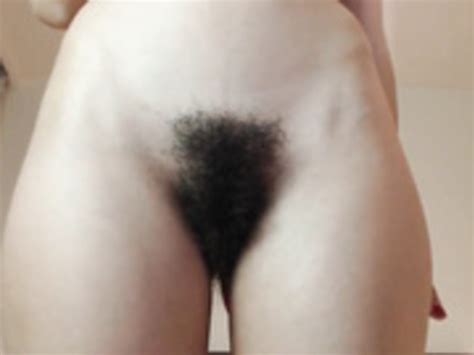 Beautiful Teen With Hairy Pussy And Puffy Nipples