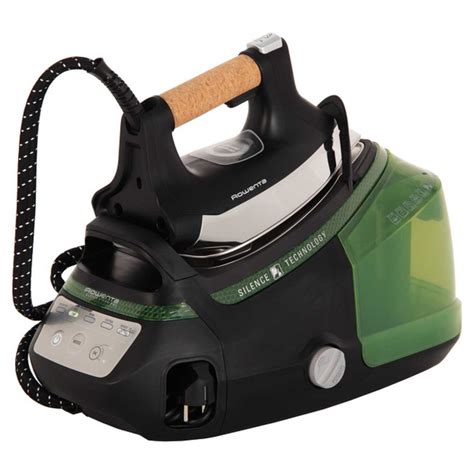 Парогенератор Rowenta SILENCE STEAM PRO DG9266F0 - купить с доставкой ...