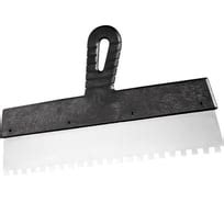 Зубчатые шпатели для клея– купить шпатель гребенку для укладки плитки и ...