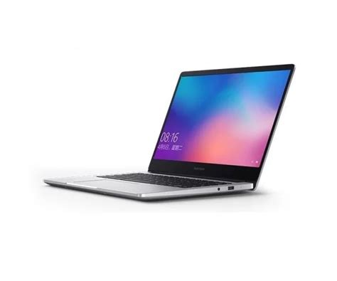 Xiaomi Redmi Book 14 Ryzen 5 4500u 8gb Ram 14 Inch Laptop Price