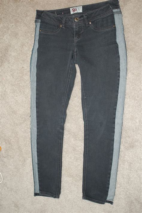 I Can Work With That My Second New Tuxedo Making Jeans Bigger Again