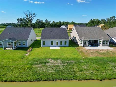 2421 Campton Loop Cascade Plan Lot 46 Conway Sc 29527 Mls 2402471
