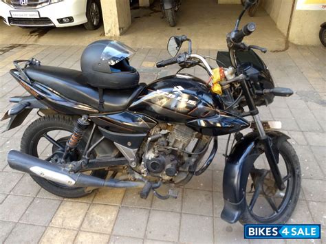 Used Model Bajaj Xcd Dts Si For Sale In Thane Id