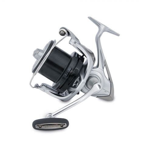 SHIMANO TECHNIUM MGS 14000XSC Deporpesca