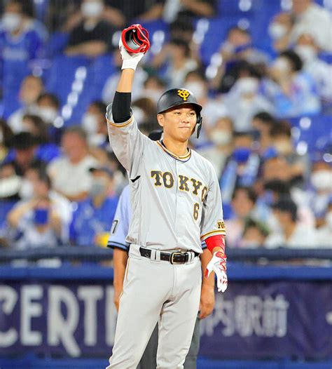 【巨人】坂本勇人 2番で復帰後初タイムリ― 逆転負けも光 3回3点に原監督「非常につながり良かった」 ライブドアニュース