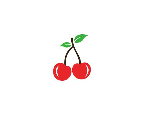 Логотип cherry (37 фото)