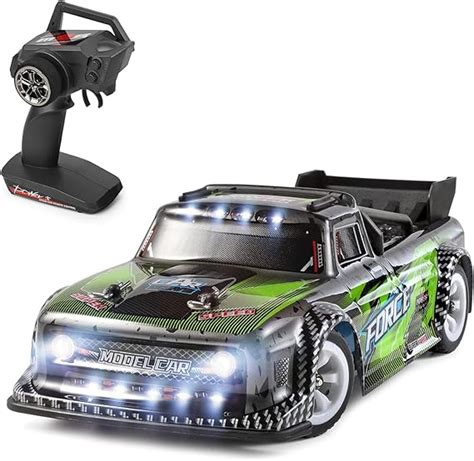 Goolsky Wltoys Rc Auto Rc Drift Auto Ferngesteuertes Auto