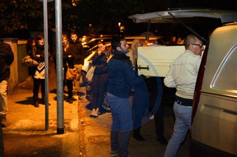 Latina Omicidio Suicidio In Via Toscana Oggi Lautopsia Luna Notizie Notizie Di Latina