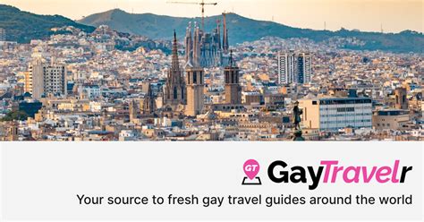 Gay Saunas In Barcelona Spain Gaytravelr