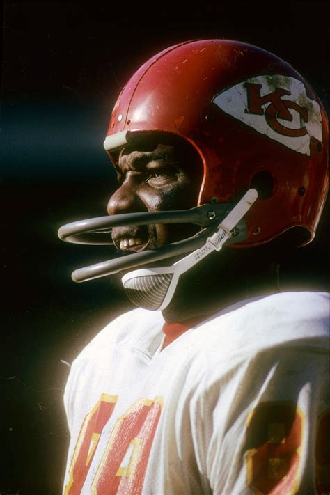 Legendary Chiefs receiver Otis Taylor dead at 80