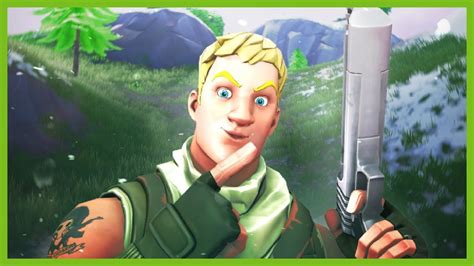 Las MEJORES JUGADAS De TFUE En Fortnite 2 YouTube