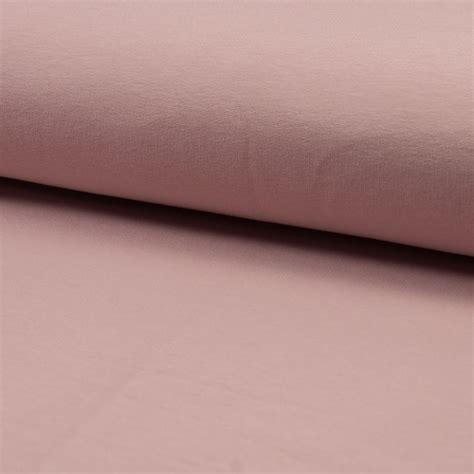 Tissu Jersey Coton Bio Nude Tissus Des Ursules