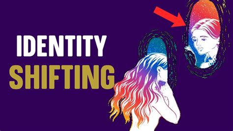 Identity Shifting Once You VISUALIZE CORRECTLY The Shift Happens