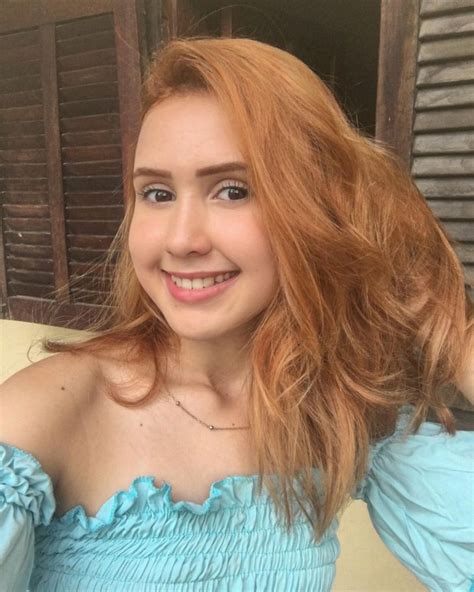 Ruivo Nude Inspira Es Que Mostram A Beleza Desse Tom Incr Vel