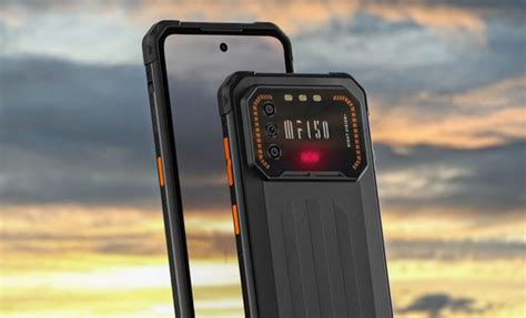 Какой противоударный телефон выбрать в 2022 году. Нашли дешевый и с ...