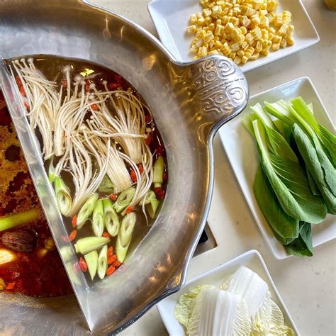 Restoran Hot Pot Di Jakarta Yang Menghangatkan Perut Nibble