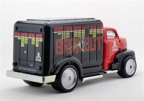 Unosesentaycuatro Uno Hot Wheels Nostalgic Brands