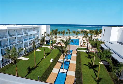 Cheap Holidays To Riu Palace Jamaica Adults Only All Inclusive