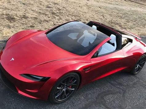 2023 Tesla Roadster: What We Know So Far | lupon.gov.ph