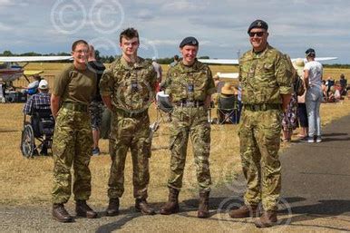 39526285-Royal Air Force air cadets Norfolk and Suffolk wing at Old