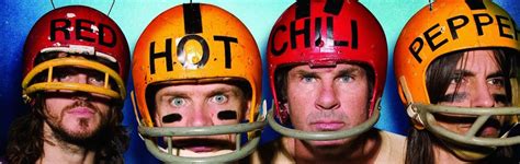 Red Hot Chili Peppers Banda Lan A Novo Single Ainda Esta Semana Livepass