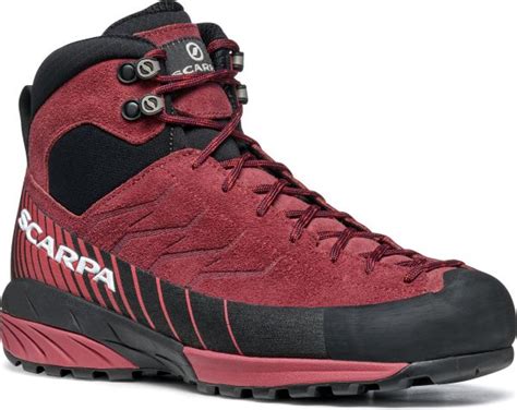 Scarpa Mescalito Mid Gtx Wmn Sportfits Shop