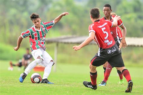 Base do Galo faz boa estreia na Série A do Catarinense Rádio RuralFM