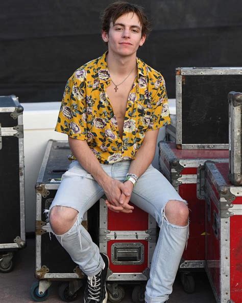 Sexy Aesthetic And Blonde Guy Image On Favim